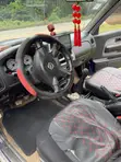 Nissan Hardbody 2010 Blue - 2