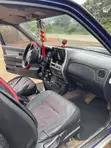 Nissan Hardbody 2010 Blue - 3