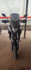 Honda CB 500X 2023 Black - 1