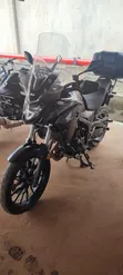 Honda CB 500X 2023 Black - 2