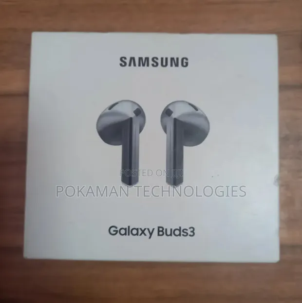 Samsung Galaxy Buds 3 - 1