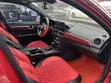 Mercedes-Benz C250 2014 Red - 1