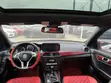 Mercedes-Benz C250 2014 Red - 3
