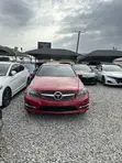 Mercedes-Benz C250 2014 Red - 4