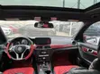 Mercedes-Benz C250 2014 Red - 5
