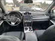 Toyota Camry 2014 Gray - 1