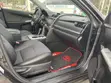 Toyota Camry 2014 Gray - 3