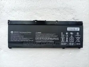 HP SR04XL Laptop Battery for HP Pavilion Power & Omen