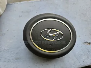 Hyundai Elantra Airbag Cover (2021-2023)
