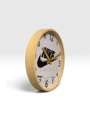 Nike Wall Clock - 30cm