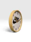 Nike Wall Clock - 30cm - 1