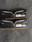 DDR4 RGB 16GB (8x2) 4000MHz RAM - 1