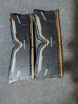 DDR4 RGB 16GB (8x2) 4000MHz RAM - 2