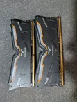 DDR4 RGB 16GB (8x2) 4000MHz RAM - 3