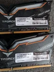 DDR4 RGB 16GB (8x2) 4000MHz RAM - 5