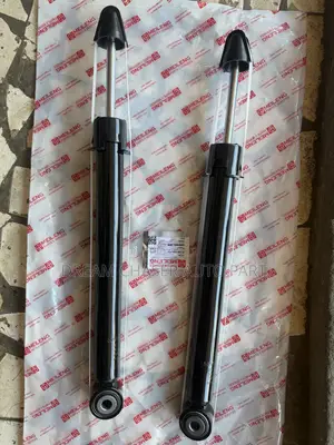 Honda Civic 2016-2021 Rear Shock Absorbers