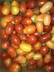 Farm Fresh Cherry Tomatoes (200 in Carton) - 1