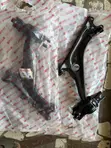 Honda Civic Lower Arm Pair (2016-2021) - 2