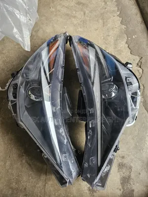 Hyundai Elantra Headlight (LED) - 2021-2023