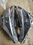 Hyundai Elantra Headlight (LED) - 2021-2023 - 3