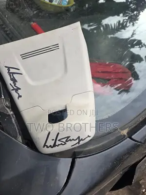 Honda CR-V 2023-2025 Interior Accessory