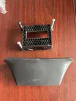 Honda CR-V 2017-2022 Sensor Cover and Seat - 2