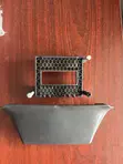 Honda CR-V 2017-2022 Sensor Cover and Seat - 3