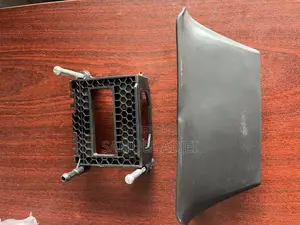 Honda CR-V 2017-2022 Sensor Cover and Seat