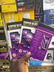 Google Pixel 9 Pro Screen Protector - 2