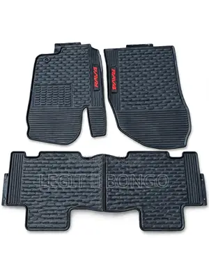 Premium Customized Car Floor Mats