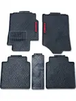 Premium Customized Car Floor Mats - 2