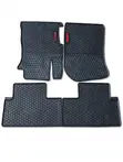 Premium Customized Car Floor Mats - 3