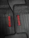 Premium Customized Car Floor Mats - 4