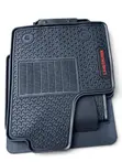 Premium Customized Car Floor Mats - 5