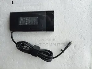 HP 90W Type-C Laptop Adapter (20V 4.5A)