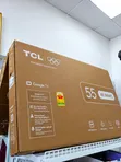 TCL 55-Inch QLED 4K Google TV - 2
