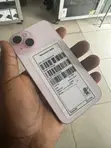 Apple iPhone 15 128GB Pink - 3