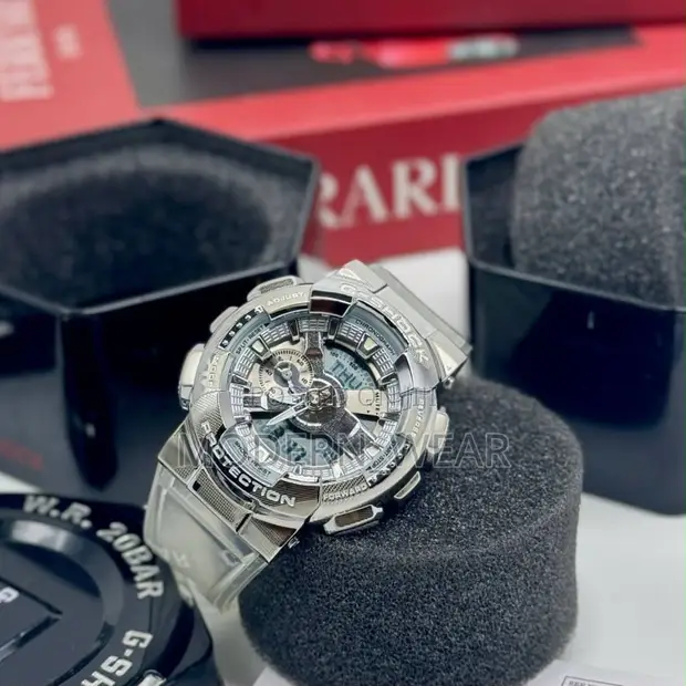 Brand New G-Shock Watches - 1