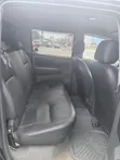 Toyota Hilux 2015 Black - 3