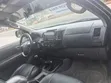 Toyota Hilux 2015 Black - 4