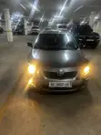 Toyota Corolla 1.8 Exclusive Automatic 2009 Gray - 4