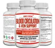 Simply Potent Blood Circulation & Vein Support - 1