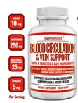 Simply Potent Blood Circulation & Vein Support - 2