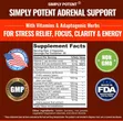 Simply Potent Blood Circulation & Vein Support - 3