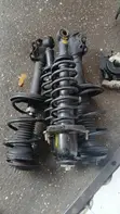 Toyota Corolla Shock Absorbers (Used) - 3