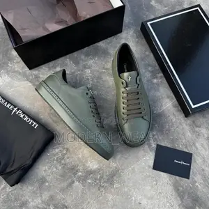 Cesare Paciotti Loafers