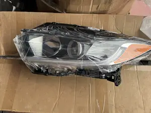 Honda HR-V 2020-2022 Headlight (Half LED)