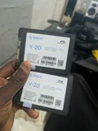 ORICO 4TB SSD Drive - 100% Health - 1