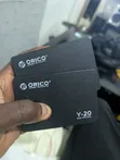 ORICO 4TB SSD Drive - 100% Health - 3