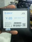 ORICO 4TB SSD Drive - 100% Health - 4